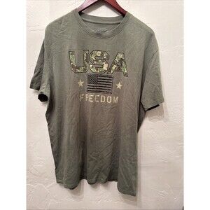 USA Freedom Men’s T-shirt